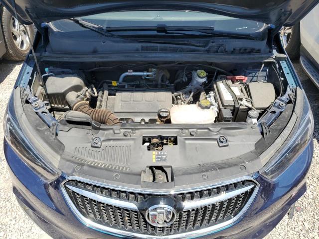 Photo 12 from auction – 2020 BUICK ENCORE PRE with VIN KL4CJESB2LB078546