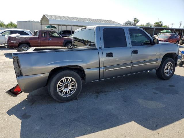 Photo 3 from auction – 2006 CHEVROLET SILVERADO with VIN 2GCEC13V761277235