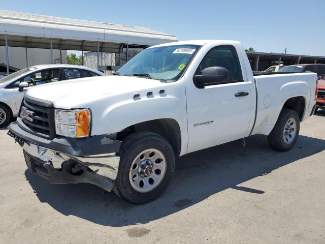 Photo 1 from auction – 2010 GMC SIERRA C1500 with VIN 1GTPCTEX5AZ161535