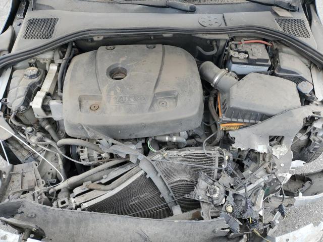 Photo 11 from auction – 2017 VOLVO S60 with VIN YV126MFL3H2421429