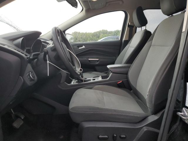 Photo 7 from auction – 2018 FORD ESCAPE SE with VIN 1FMCU9GD5JUC98503