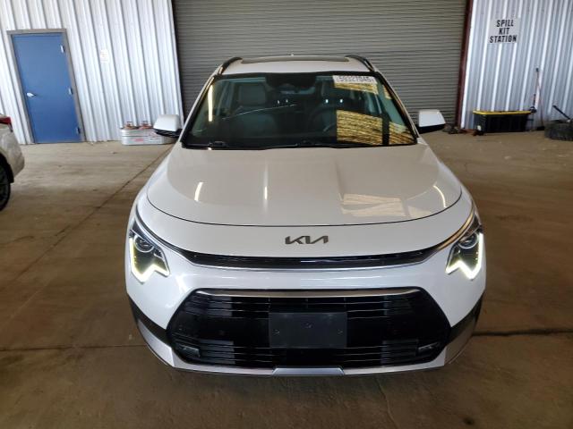 Photo 5 from auction – 2023 KIA NIRO SX with VIN KNDCT3LE3P5066634