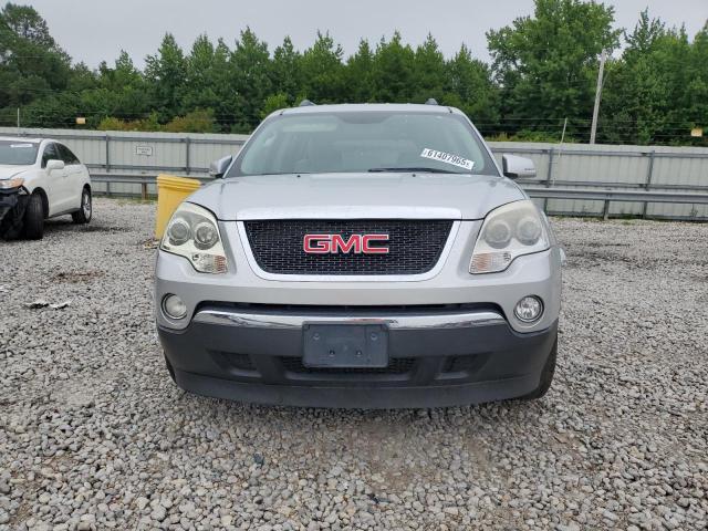 Photo 5 from auction – 2010 GMC ACADIA with VIN 1GKLRNED6AJ166244