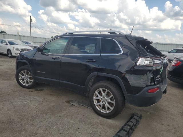 صورة رقم 2 من المزاد - 2018 JEEP CHEROKEE L مع VIN 1C4PJMLX9JD548679