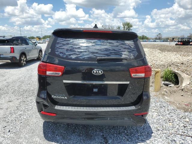 Photo 6 from auction – 2016 KIA SEDONA L with VIN KNDMA5C11G6208038