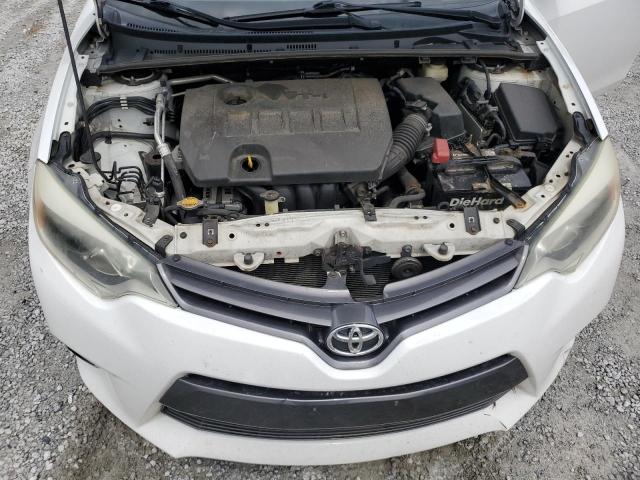 Photo 11 from auction – 2015 TOYOTA COROLLA L with VIN 2T1BURHE1FC263470