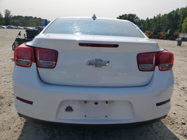 Photo 6 from auction – 2013 CHEVROLET MALIBU 2LT with VIN 1G11E5SAXDF133112