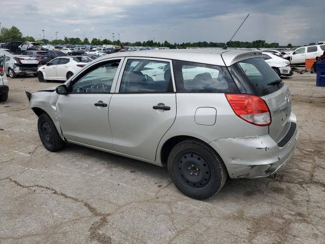 Photo 2 from auction – 2003 TOYOTA COROLLA MA with VIN 2T1KR32E03C103258