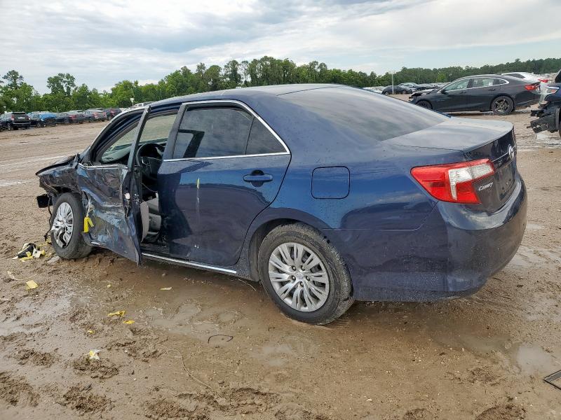 Photo 2 from auction – 2014 TOYOTA CAMRY L with VIN 4T1BF1FK5EU827395