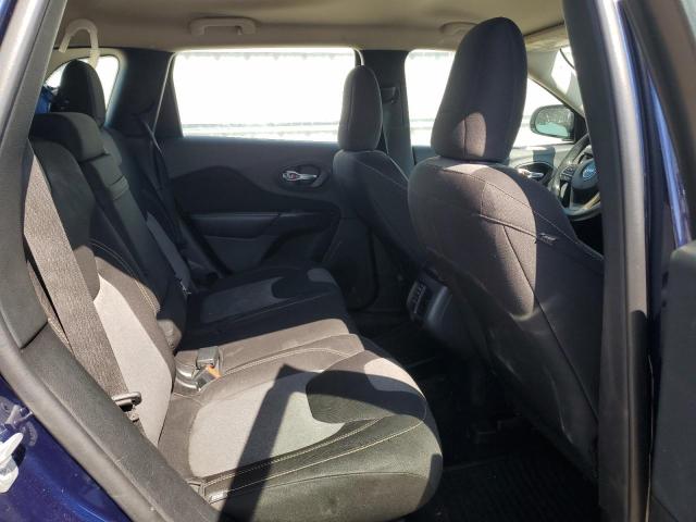 Photo 11 from auction – 2014 JEEP CHEROKEE S with VIN 1C4PJMAB1EW166308
