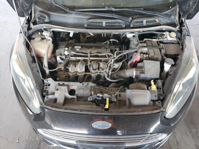 Photo 11 from auction – 2014 FORD FIESTA SE with VIN 3FADP4EJ0EM110367