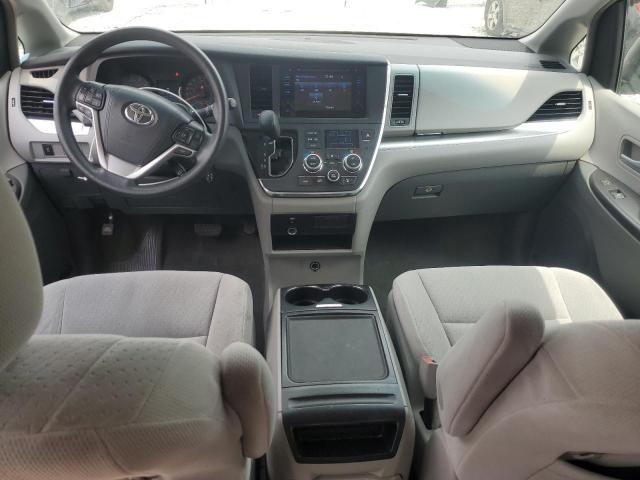 Photo 8 from auction – 2015 TOYOTA SIENNA LE with VIN 5TDKK3DC1FS623108