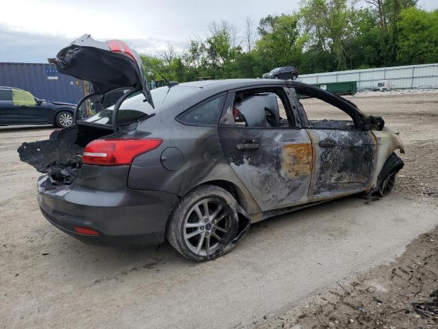 Photo 3 from auction – 2018 FORD FOCUS SE with VIN 1FADP3F28JL276276