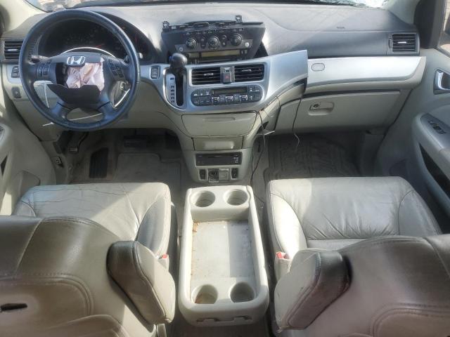 Photo 8 from auction – 2008 HONDA ODYSSEY EX with VIN 5FNRL38718B405251