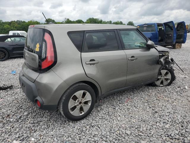 Photo 3 from auction – 2014 KIA SOUL with VIN KNDJN2A27E7010623