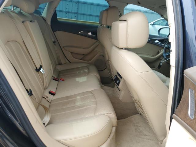 Photo 10 from auction – 2013 AUDI A6 PRESTIG with VIN WAUHGAFC0DN025962