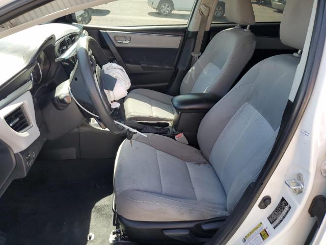 Photo 7 from auction – 2016 TOYOTA COROLLA L with VIN 5YFBURHEXGP514570