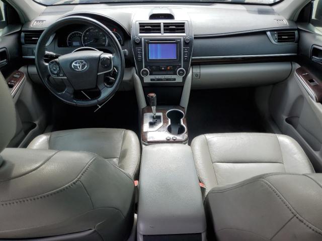 Photo 8 from auction – 2013 TOYOTA CAMRY L with VIN 4T1BF1FK9DU673871
