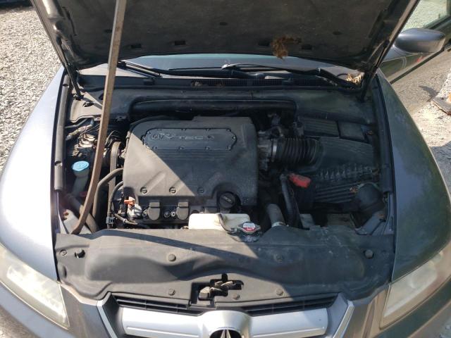 Zdjęcie 11 z aukcji – 2004 ACURA TL z VIN 19UUA66254A059394