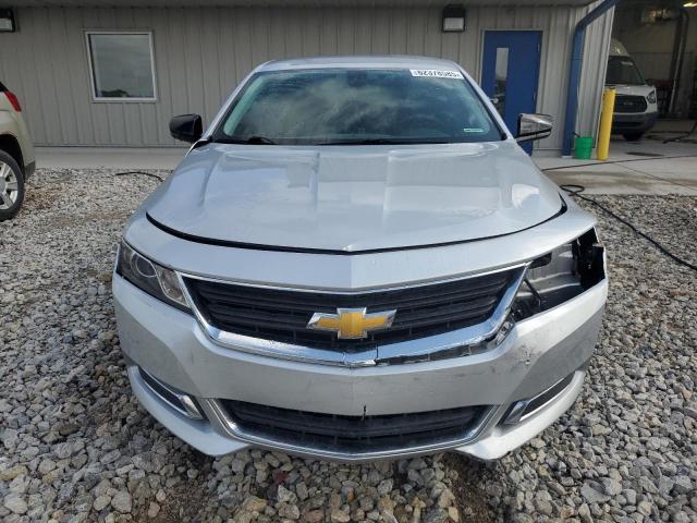 Photo 5 from auction – 2015 CHEVROLET IMPALA LS with VIN 2G11Y5SN3F9154986