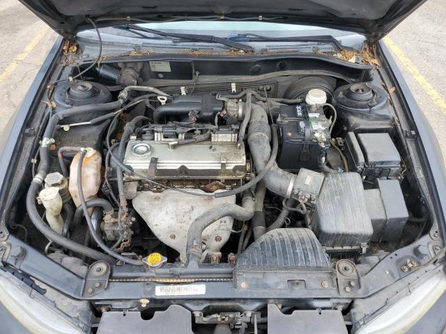 Photo 11 from auction – 2003 MITSUBISHI GALANT DE with VIN 4A3AA36G33E215349