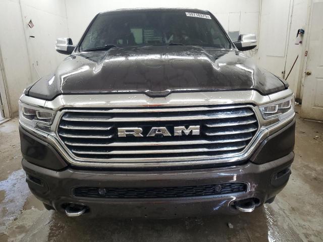 Photo 5 from auction – 2019 RAM 1500 LONGH with VIN 1C6SRFKT3KN778279