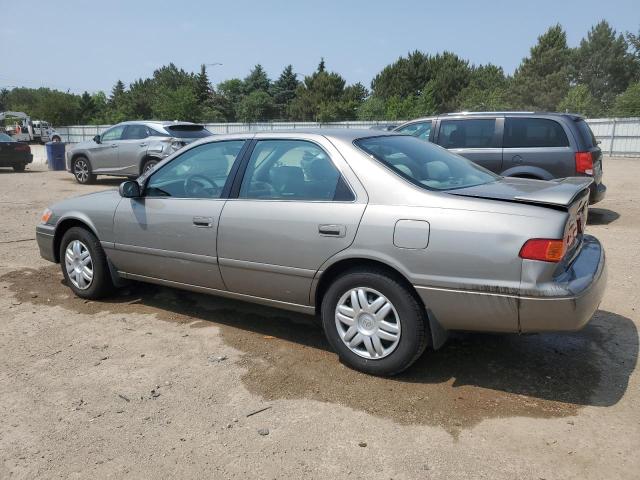 Photo 2 from auction – 2000 TOYOTA CAMRY LE with VIN 4T1BF22K9YU106450