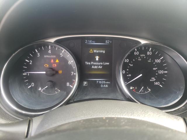 Photo 9 from auction – 2015 NISSAN ROGUE S with VIN 5N1AT2MV5FC917144