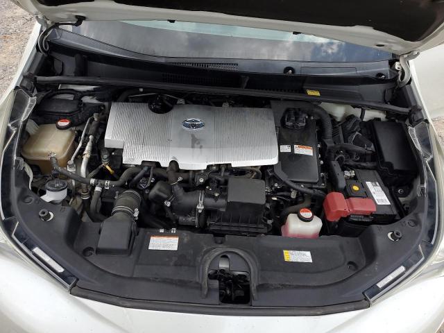 Photo 11 from auction – 2016 TOYOTA PRIUS with VIN JTDKBRFU1G3002351