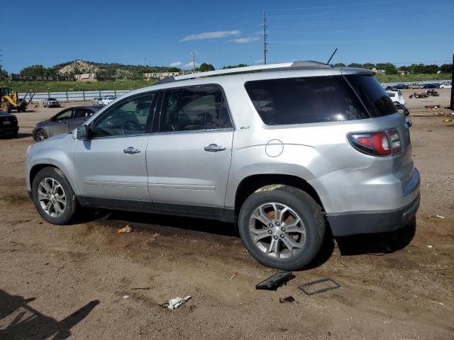 Photo 2 from auction – 2014 GMC ACADIA SLT with VIN 1GKKVRKD3EJ358231