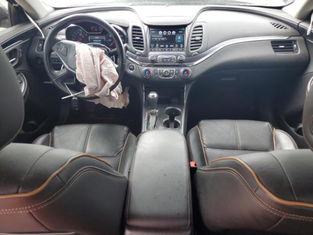 Photo 8 from auction – 2017 CHEVROLET IMPALA PRE with VIN 2G1145S39H9159879