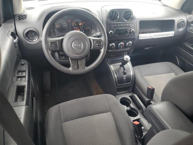 Photo 8 from auction – 2016 JEEP COMPASS SP with VIN 1C4NJDBBXGD712883