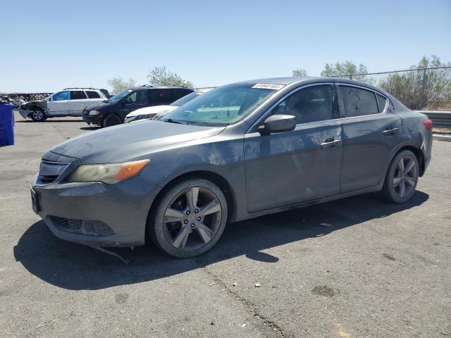 ACURA ILX 20 PRE 2013 with VIN 19VDE1F52DE012300 - Photo from auction