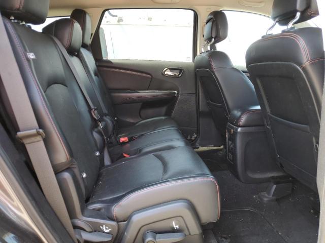 Photo 11 from auction – 2018 DODGE JOURNEY GT with VIN 3C4PDCEG5JT473004