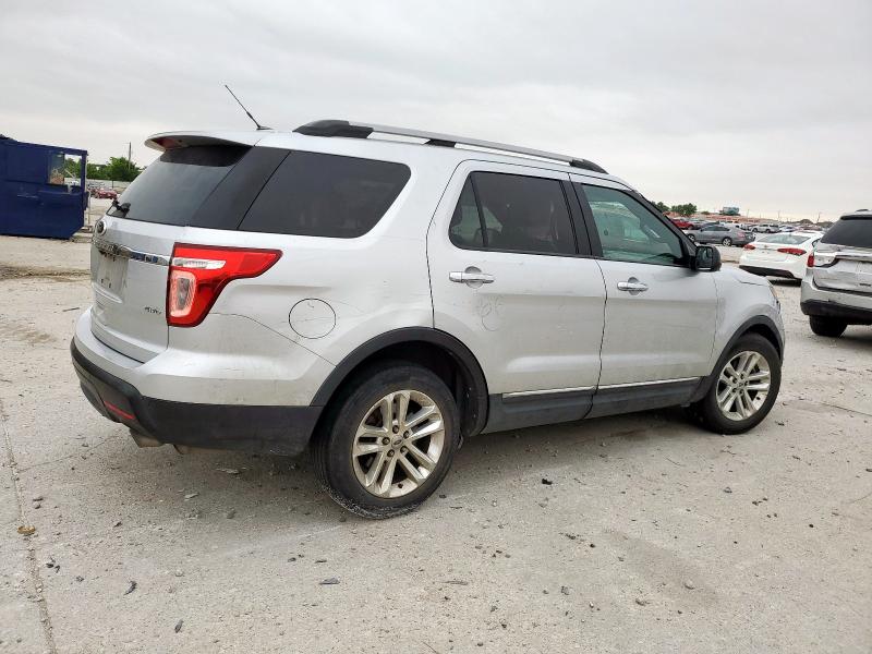 صورة رقم 3 من المزاد - 2011 FORD EXPLORER X مع VIN 1FMHK8D81BGA32778