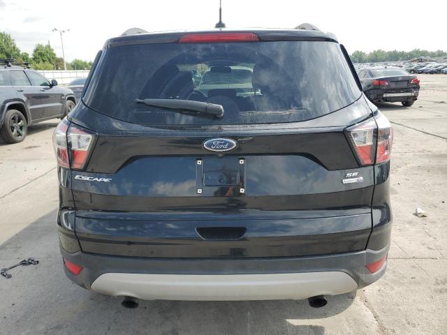 Photo 6 from auction – 2018 FORD ESCAPE SE with VIN 1FMCU9GD9JUA05041
