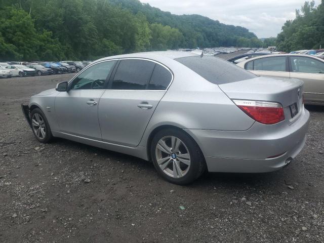 Photo 2 from auction – 2010 BMW 528 XI with VIN WBANV1C51AC444196