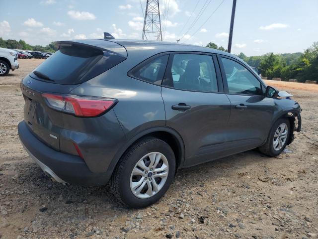 Photo 3 from auction – 2020 FORD ESCAPE S with VIN 1FMCU0F63LUA08647