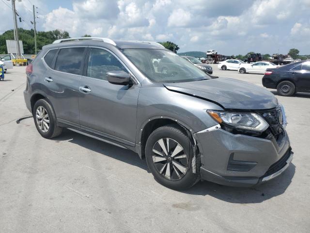 Photo 4 from auction – 2020 NISSAN ROGUE S with VIN JN8AT2MT6LW034199