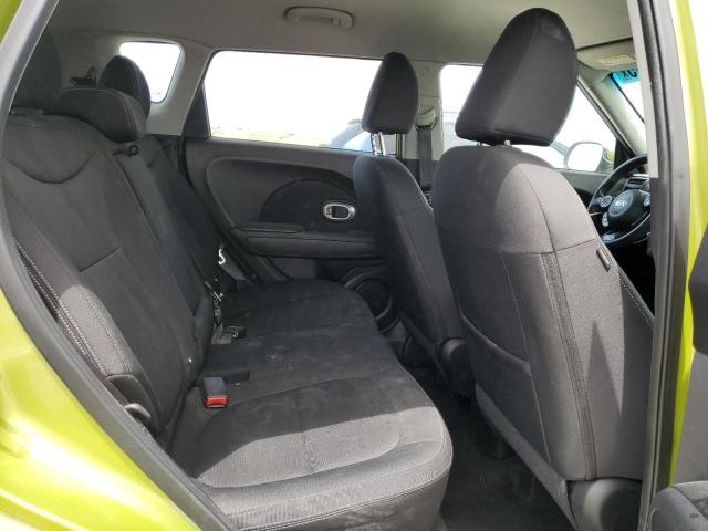 Photo 10 from auction – 2014 KIA SOUL with VIN KNDJN2A28E7713048