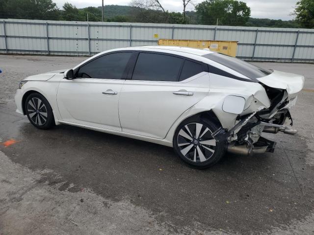 Photo 2 from auction – 2019 NISSAN ALTIMA SV with VIN 1N4BL4DVXKC210111