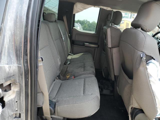 Photo 10 from auction – 2016 FORD F150 SUPER with VIN 1FTEX1C82GFA77792