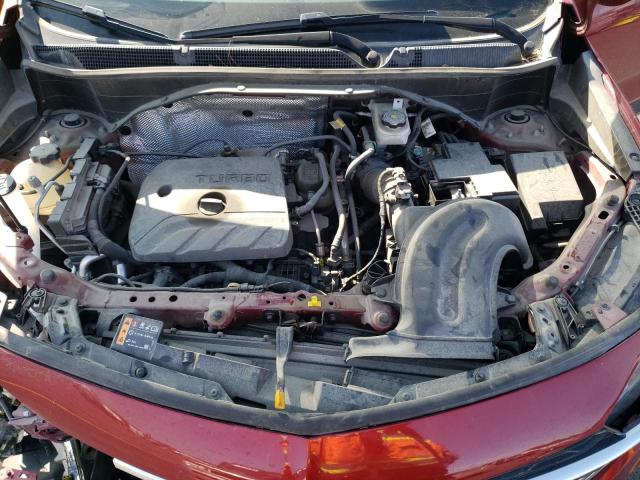Photo 12 from auction – 2020 BUICK ENCORE GX with VIN KL4MMCSL5LB127392