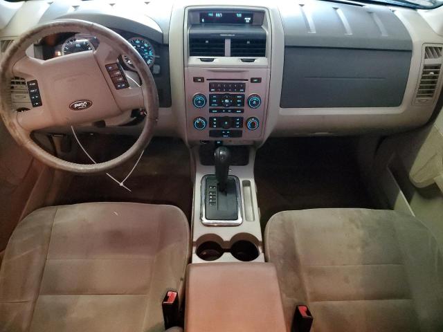 Photo 8 from auction – 2012 FORD ESCAPE XLT with VIN 1FMCU0D7XCKB81931