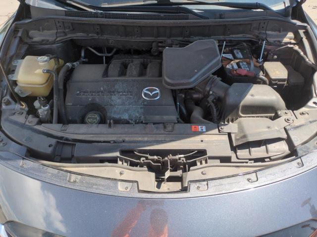 Photo 12 from auction – 2014 MAZDA CX-9 GRAND with VIN JM3TB3DA1E0432154