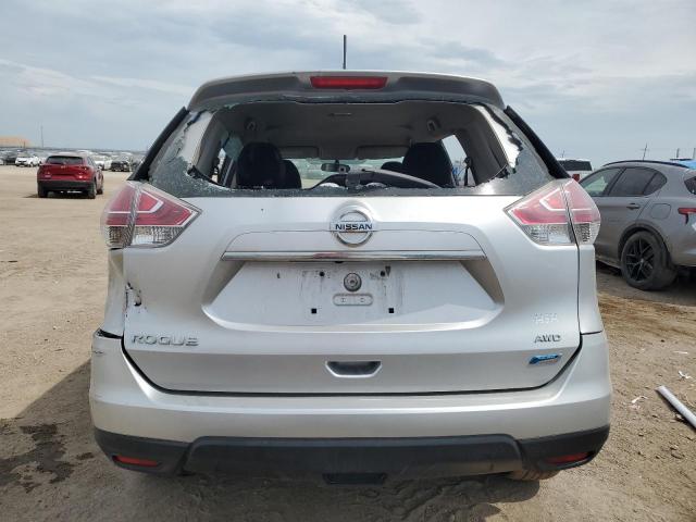 Photo 6 from auction – 2014 NISSAN ROGUE S with VIN 5N1AT2MV7EC863019