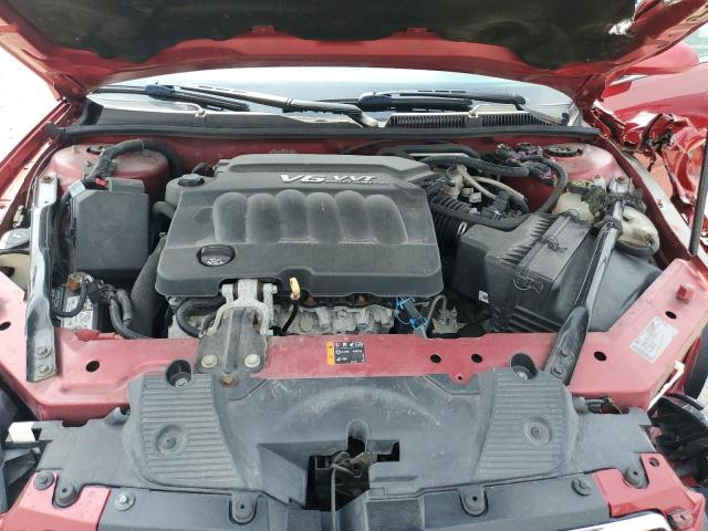 Photo 11 from auction – 2014 CHEVROLET IMPALA LIM with VIN 2G1WC5E39E1149822