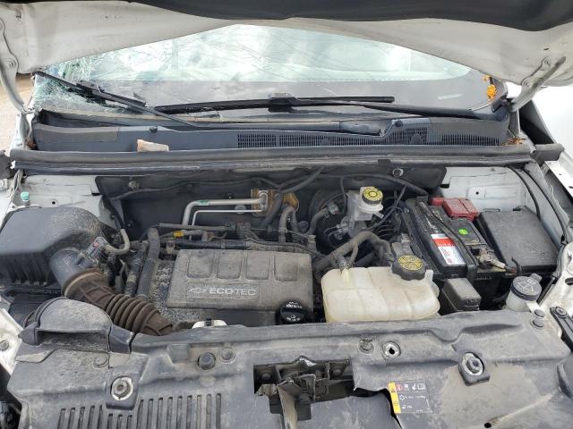 Photo 12 from auction – 2018 CHEVROLET TRAX LS with VIN KL7CJKSB0JB721815