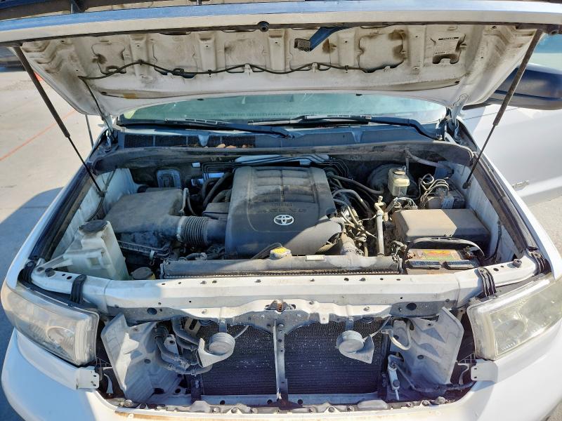 Photo 11 from auction – 2011 TOYOTA TUNDRA DOU with VIN 5TFRM5F11BX025654