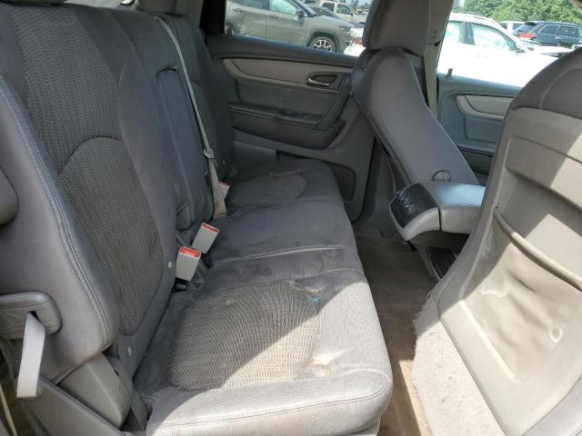 Photo 11 from auction – 2015 CHEVROLET TRAVERSE with VIN 1GNKRFED2FJ334540